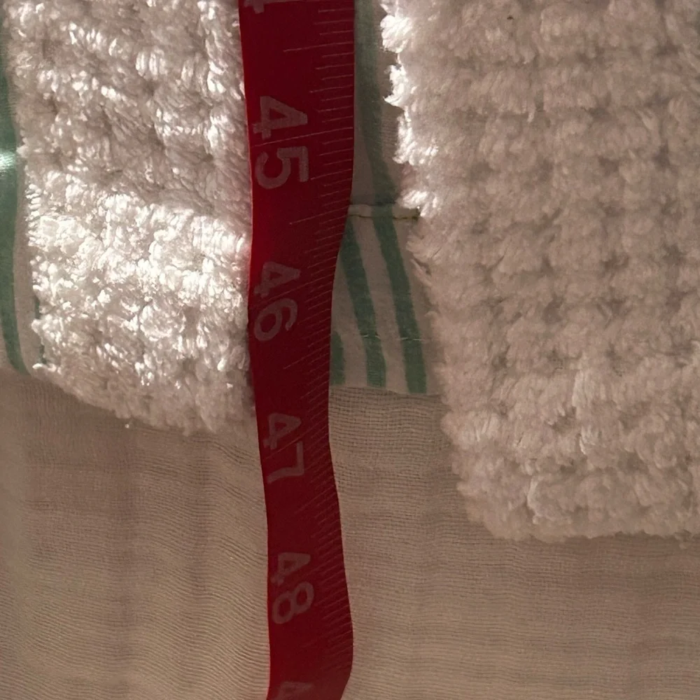stan herman chenille trim